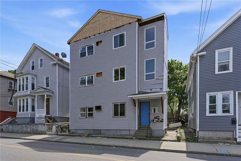 884 Douglas Avenue Providence RI 02908