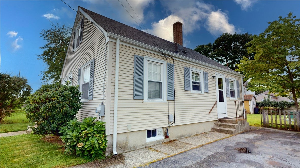 19 Paul Street