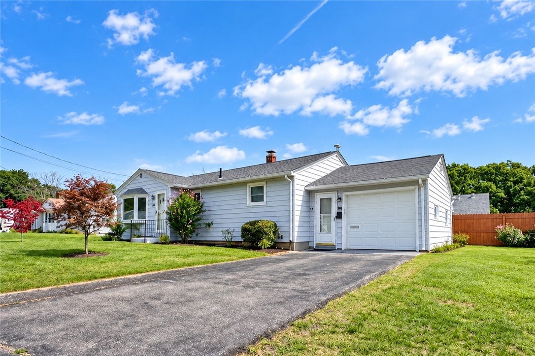 156 Pawtuxet Terrace
