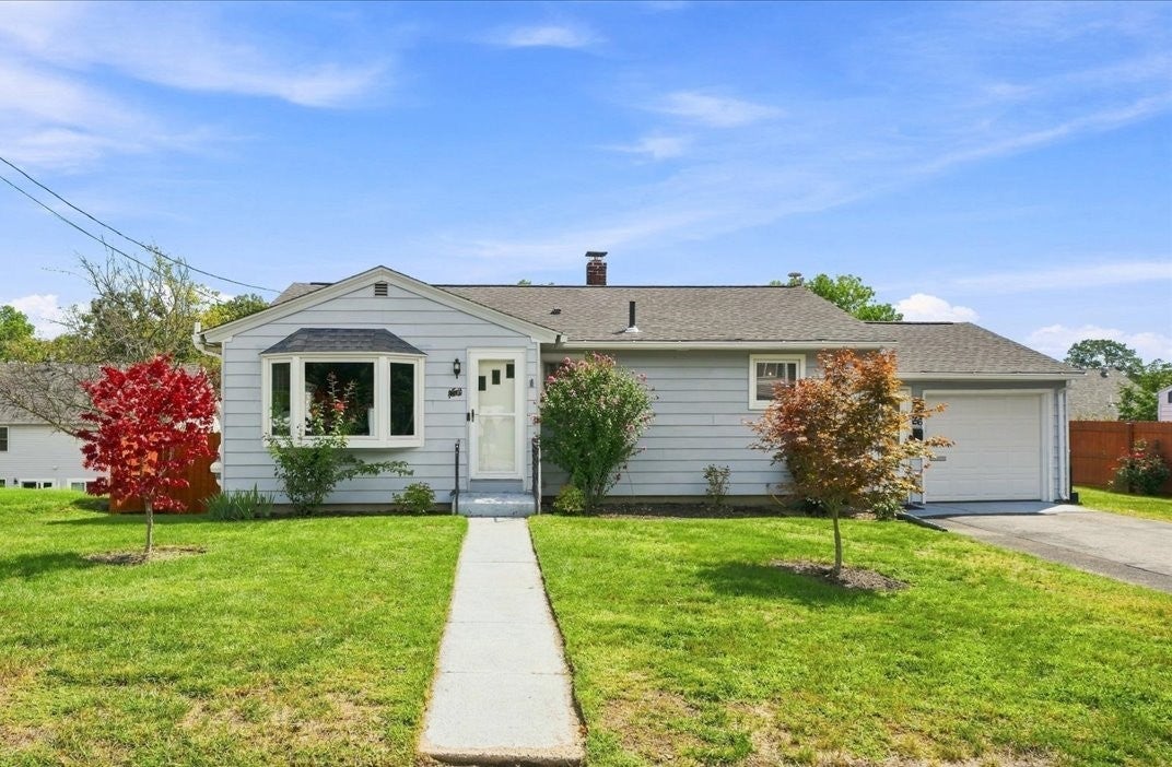 156 Pawtuxet Terrace