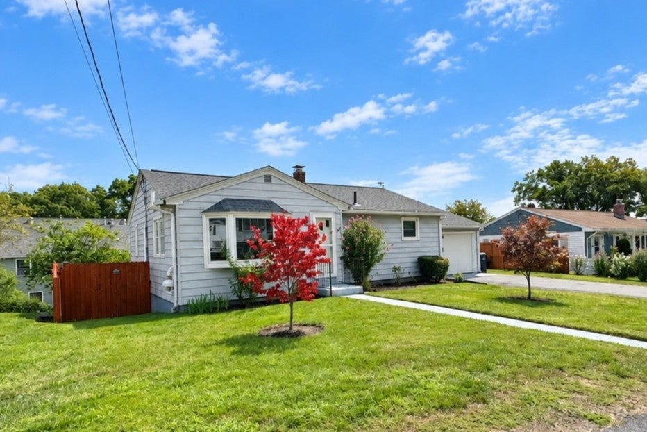 156 Pawtuxet Terrace