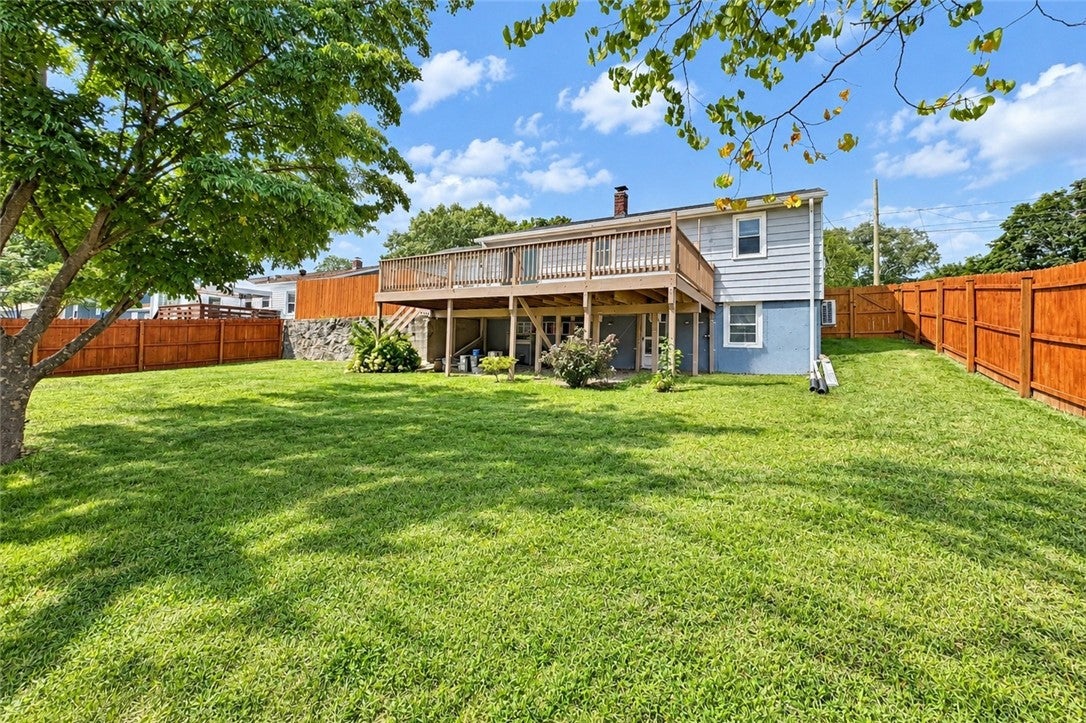 156 Pawtuxet Terrace