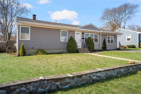 26 Lorraine Avenue Coventry RI 02816