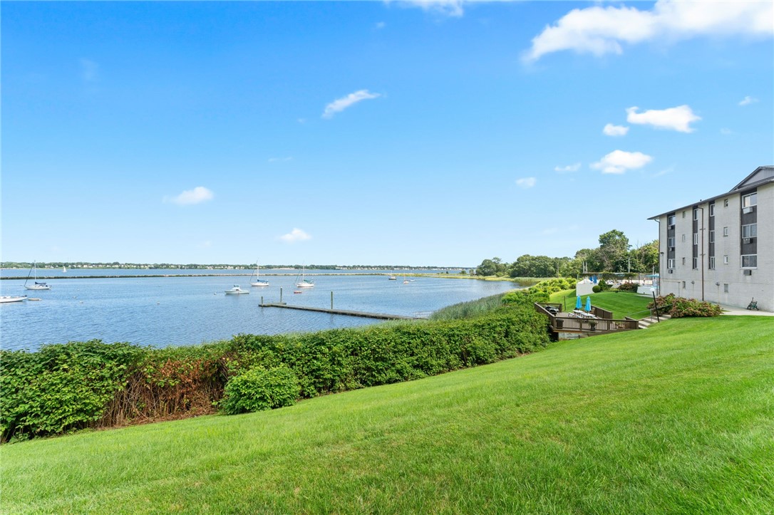 400 Narragansett Parkway WB-10