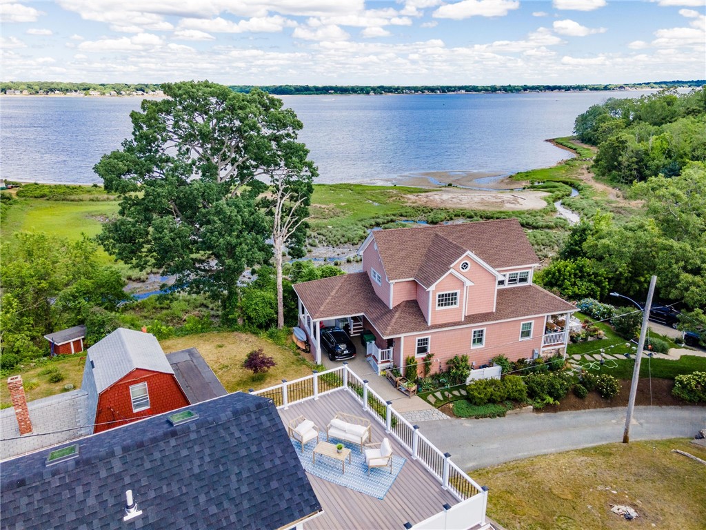 62 John Wickes Avenue