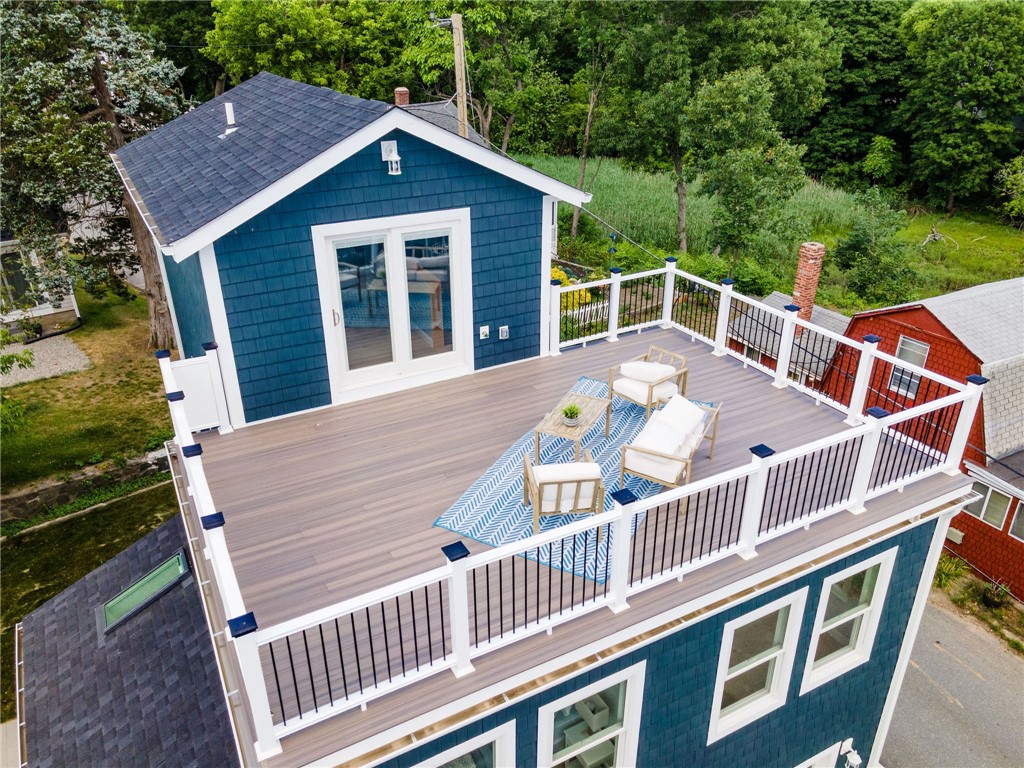62 John Wickes Avenue