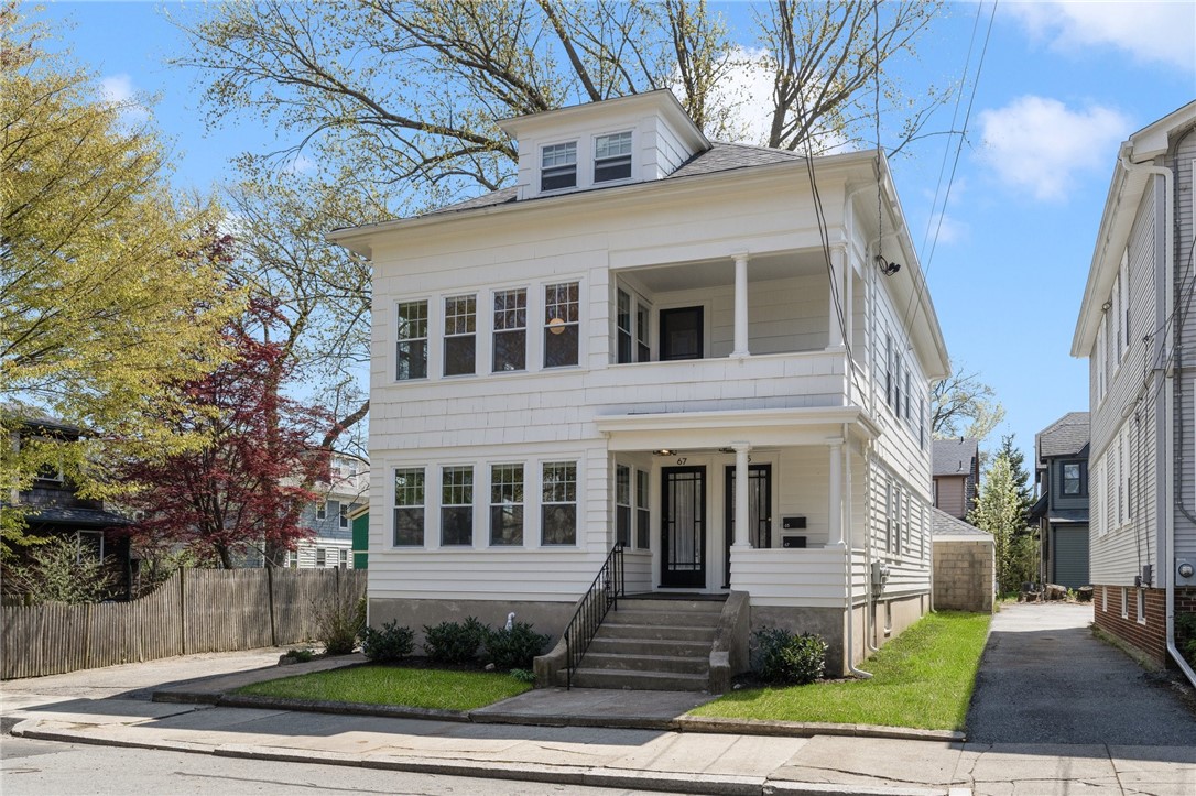 65 Twelfth Street
