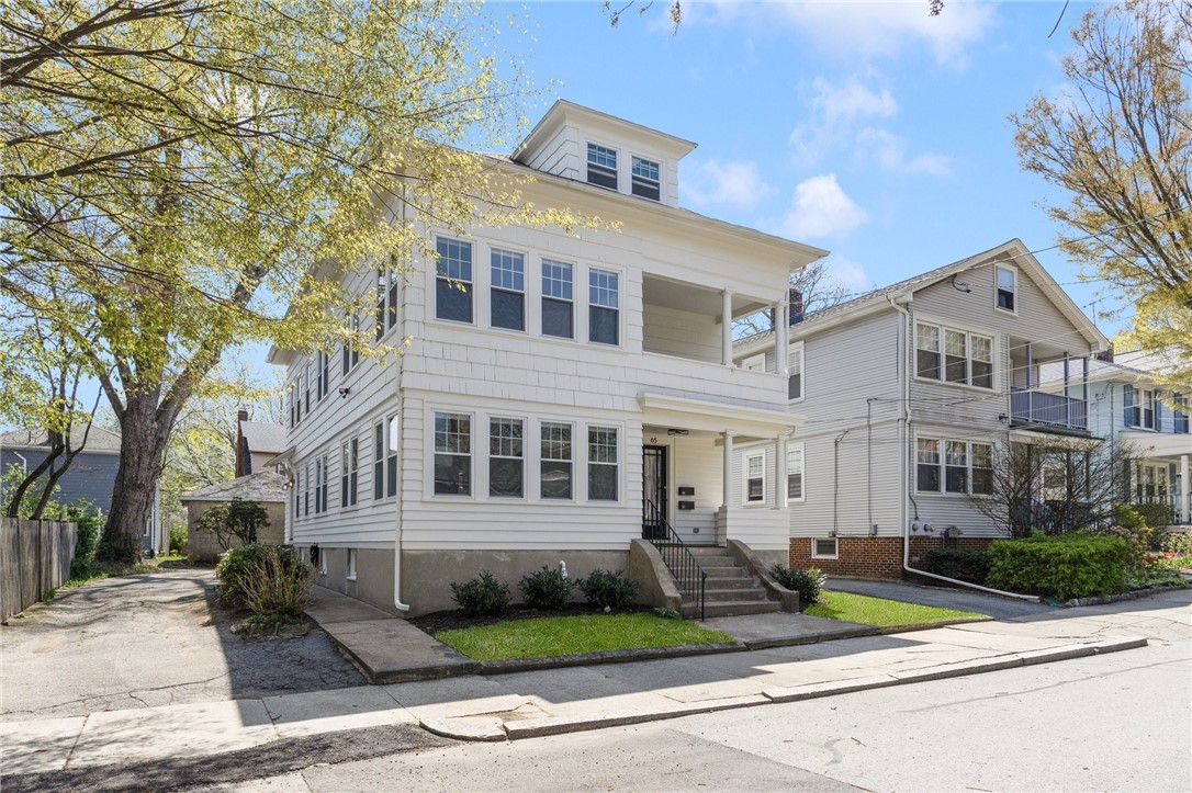 65 Twelfth Street