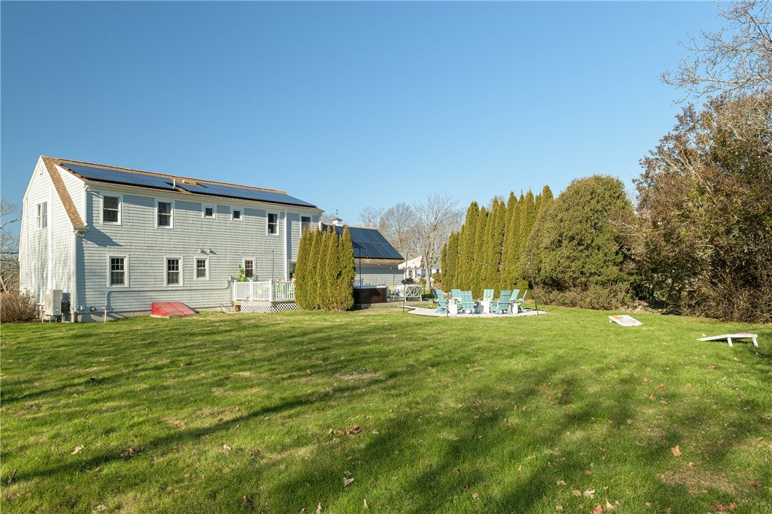 20 Samson Lane