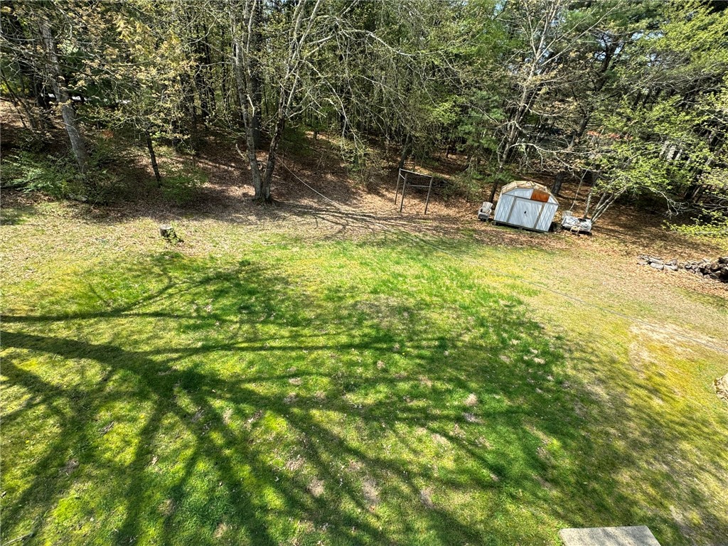 1 Gilman Road