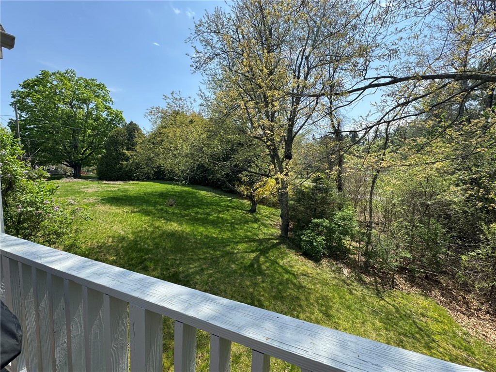 1 Gilman Road