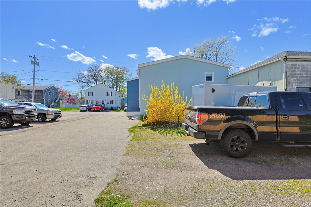 33 Halsey Street