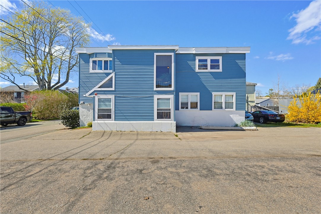 33 Halsey Street