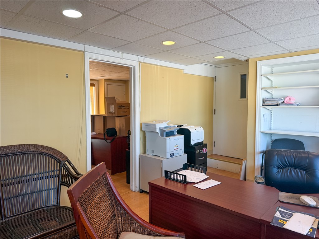 101 Franklin Street 1A - 1st Floor