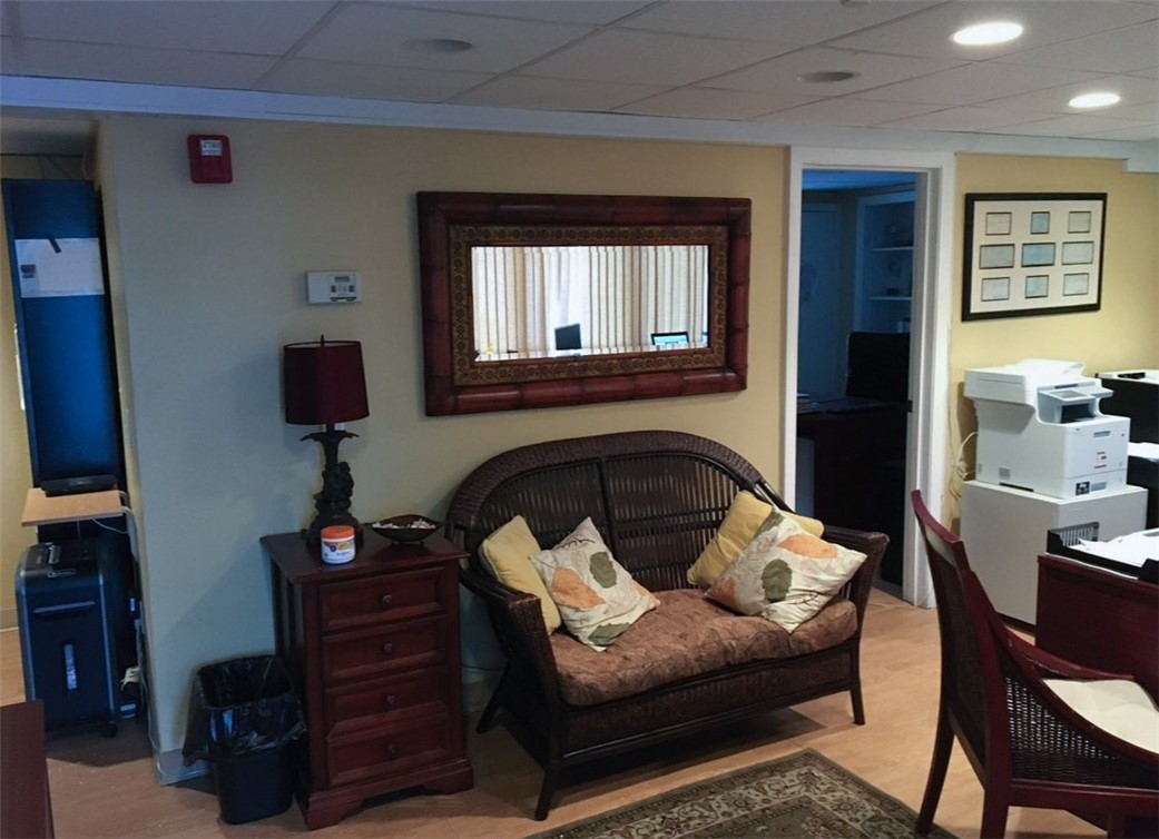 101 Franklin Street 1A - 1st Floor