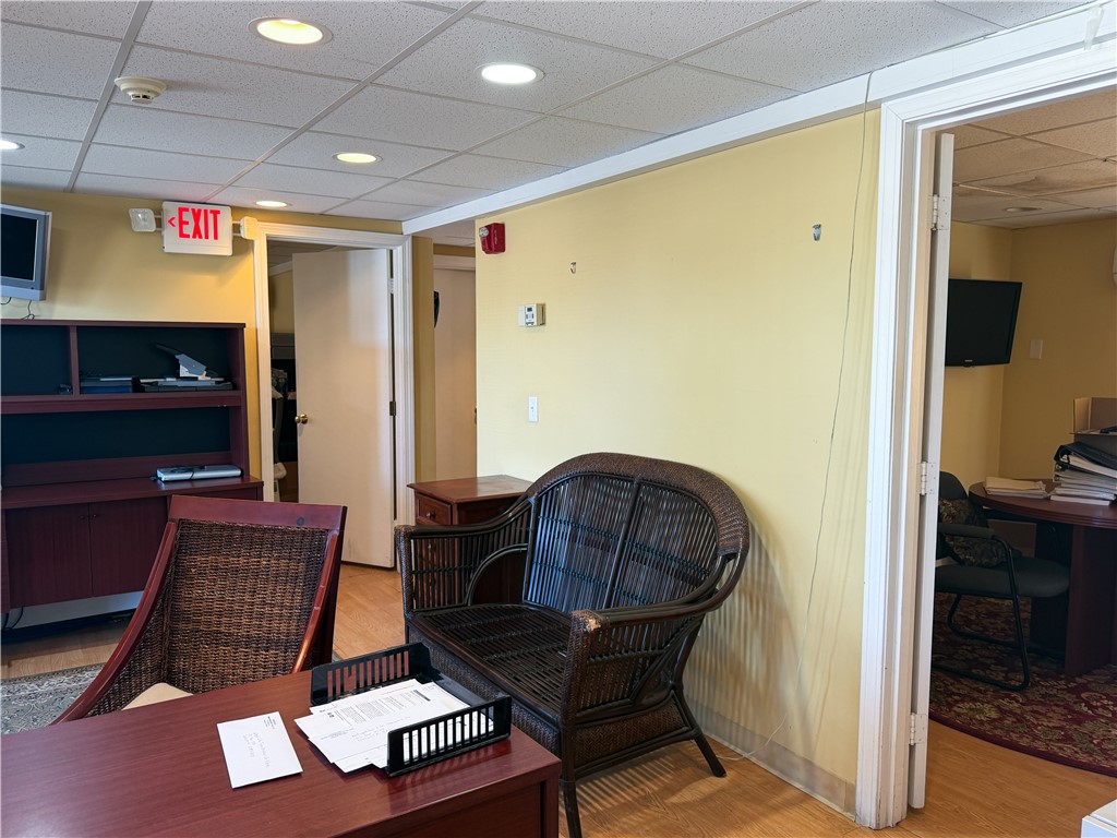 101 Franklin Street 1A - 1st Floor