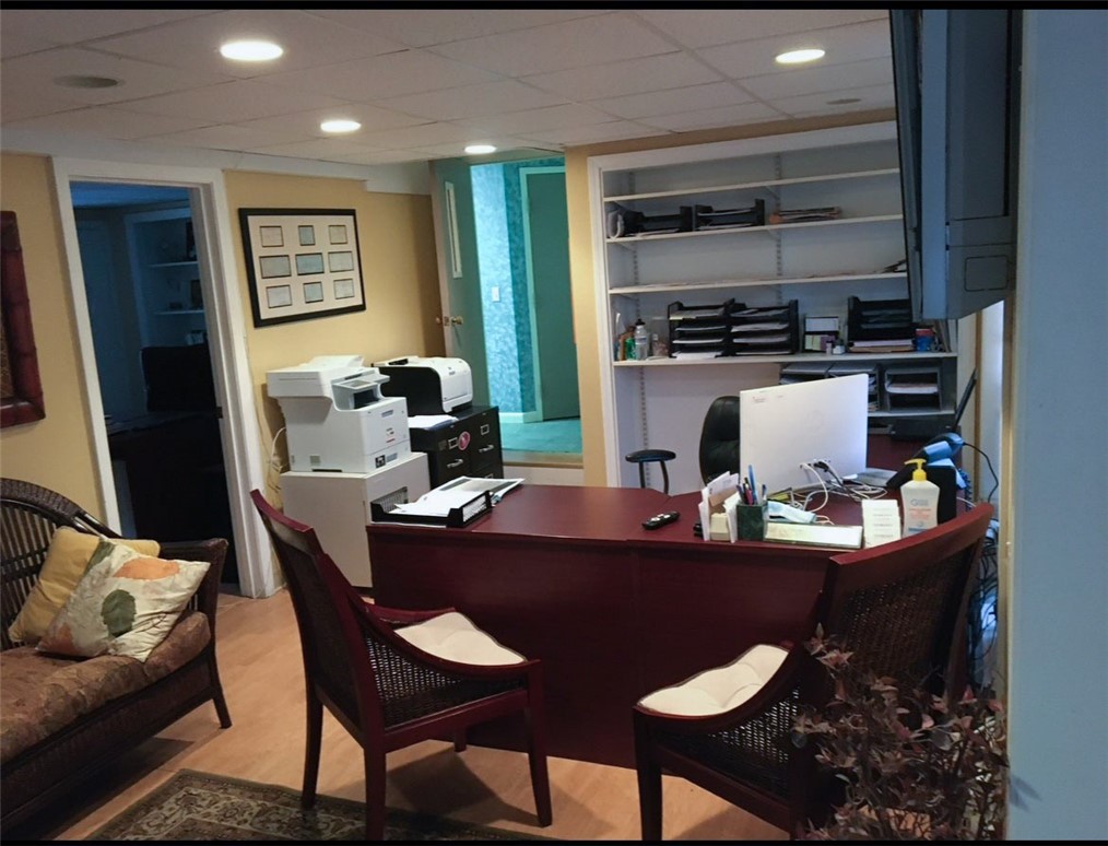 101 Franklin Street 1A - 1st Floor
