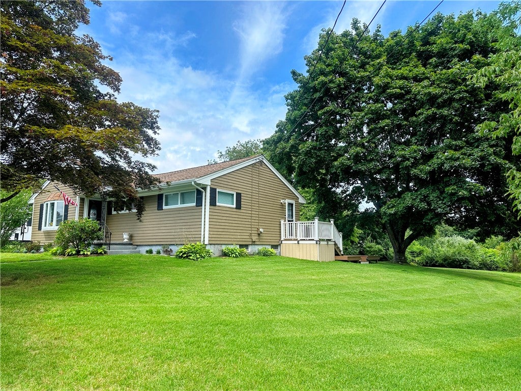 67 Montgomery Road