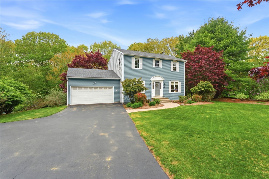 130 Village Hill Lane