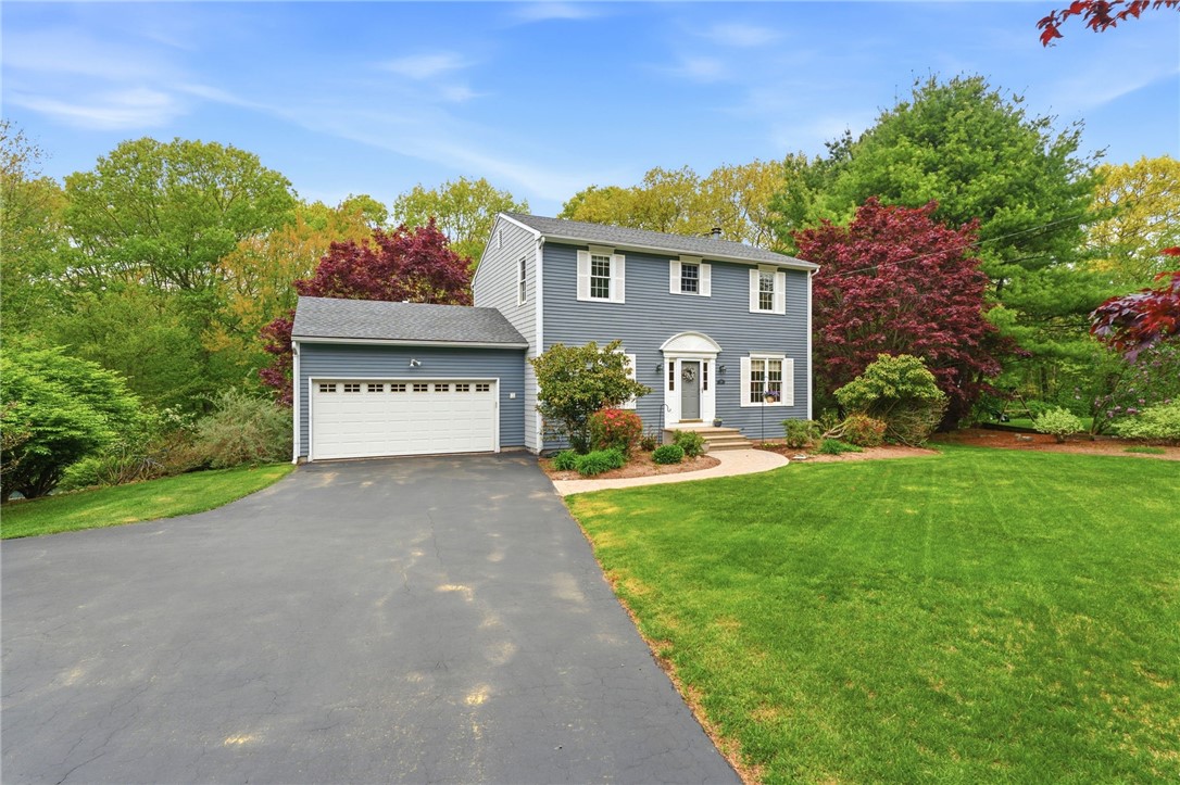 130 Village Hill Lane