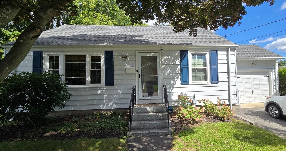 33 Betsy Williams Drive