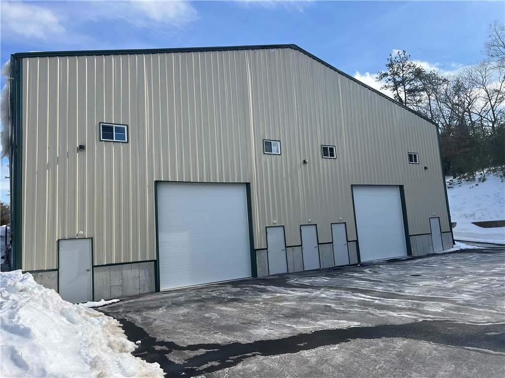 111 Hopkins Hill Road 5B