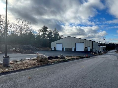 111 Hopkins Hill Road 5B West Greenwich RI 02817