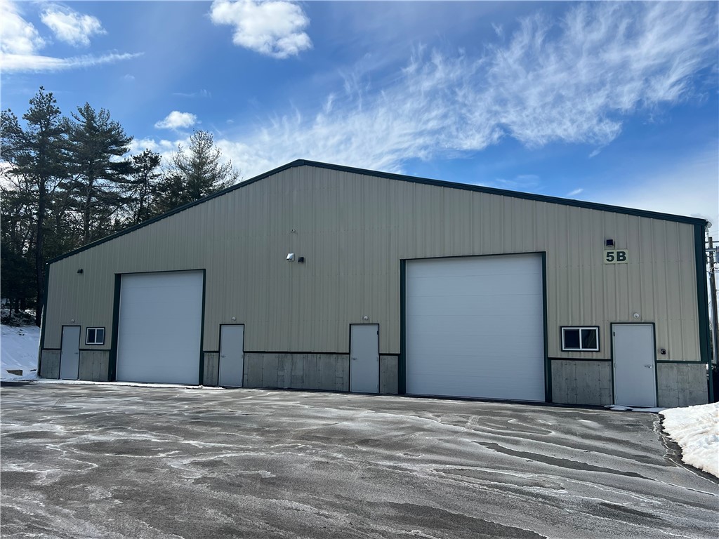 111 Hopkins Hill Road 5B