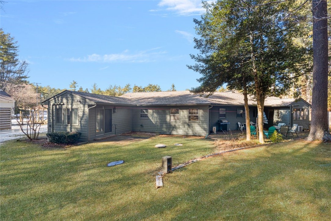 25 Brook Drive