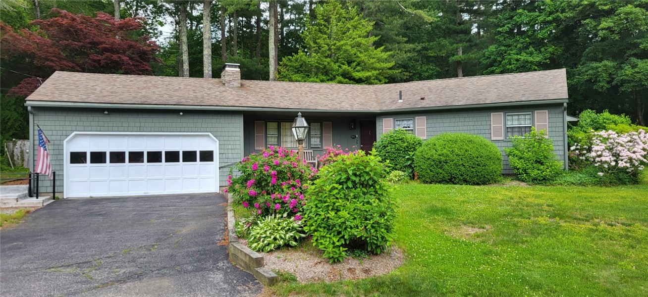 25 Brook Drive