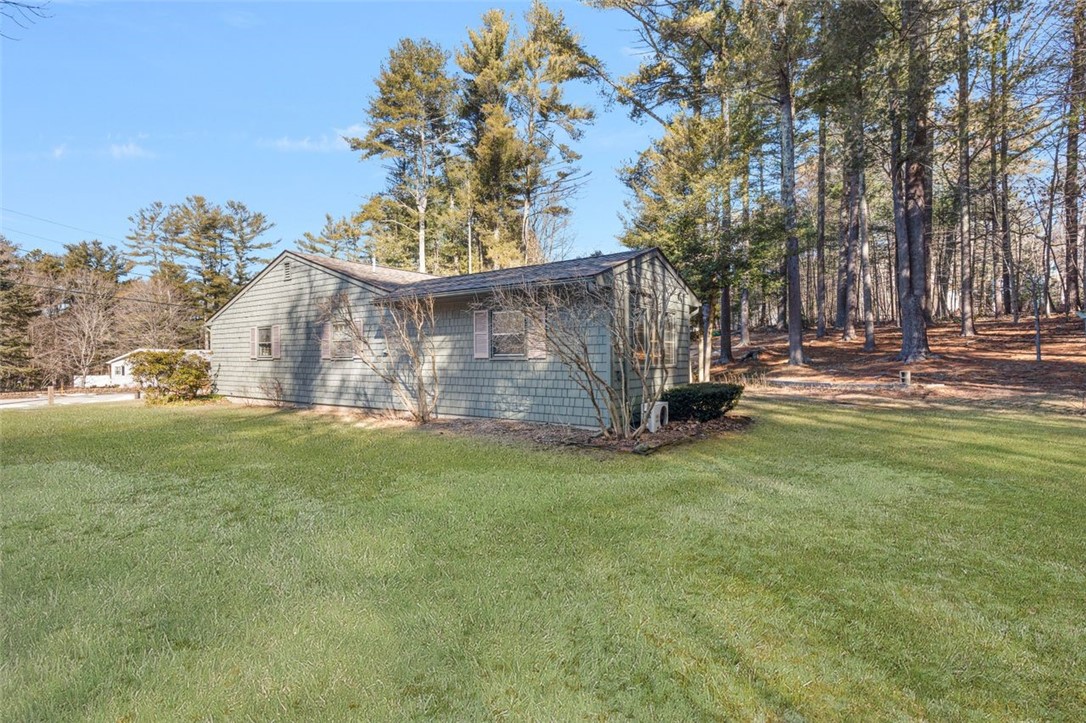 25 Brook Drive