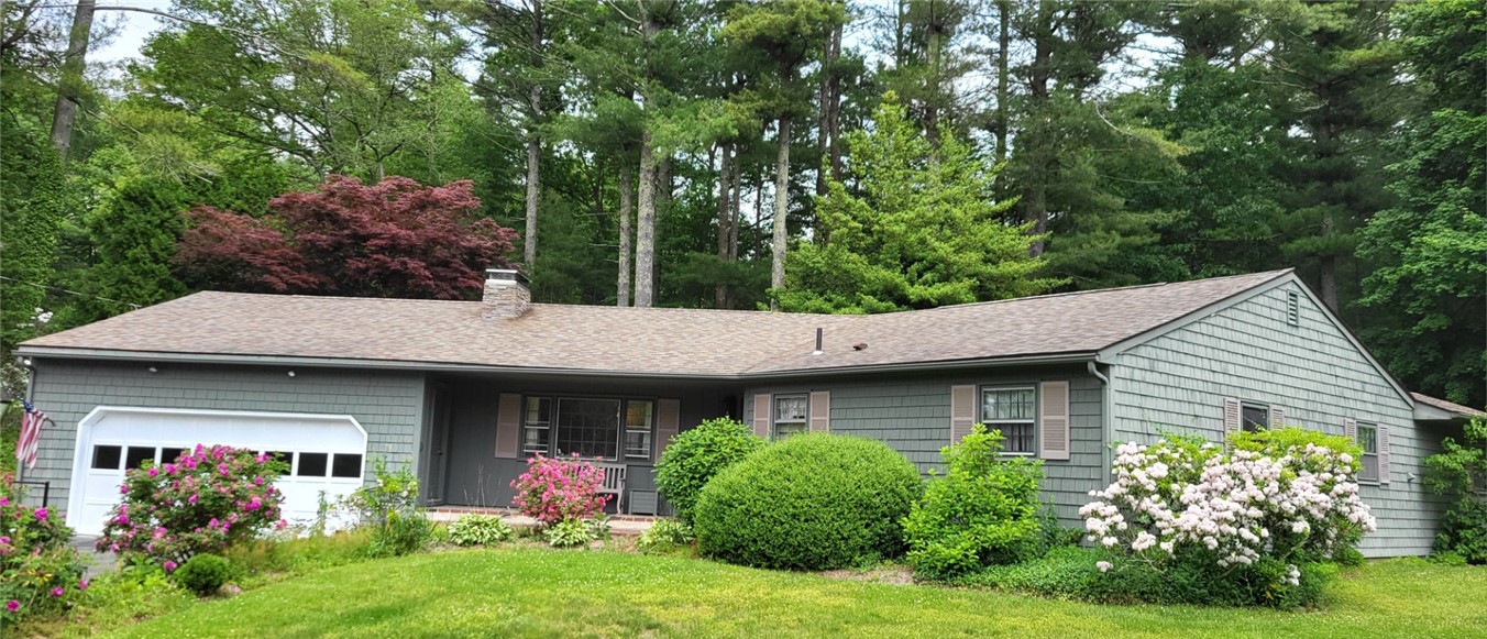 25 Brook Drive