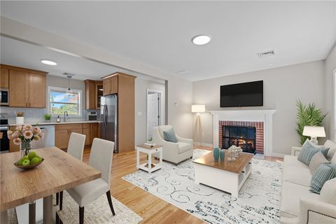 20 Maple Court Hopkinton RI 02804