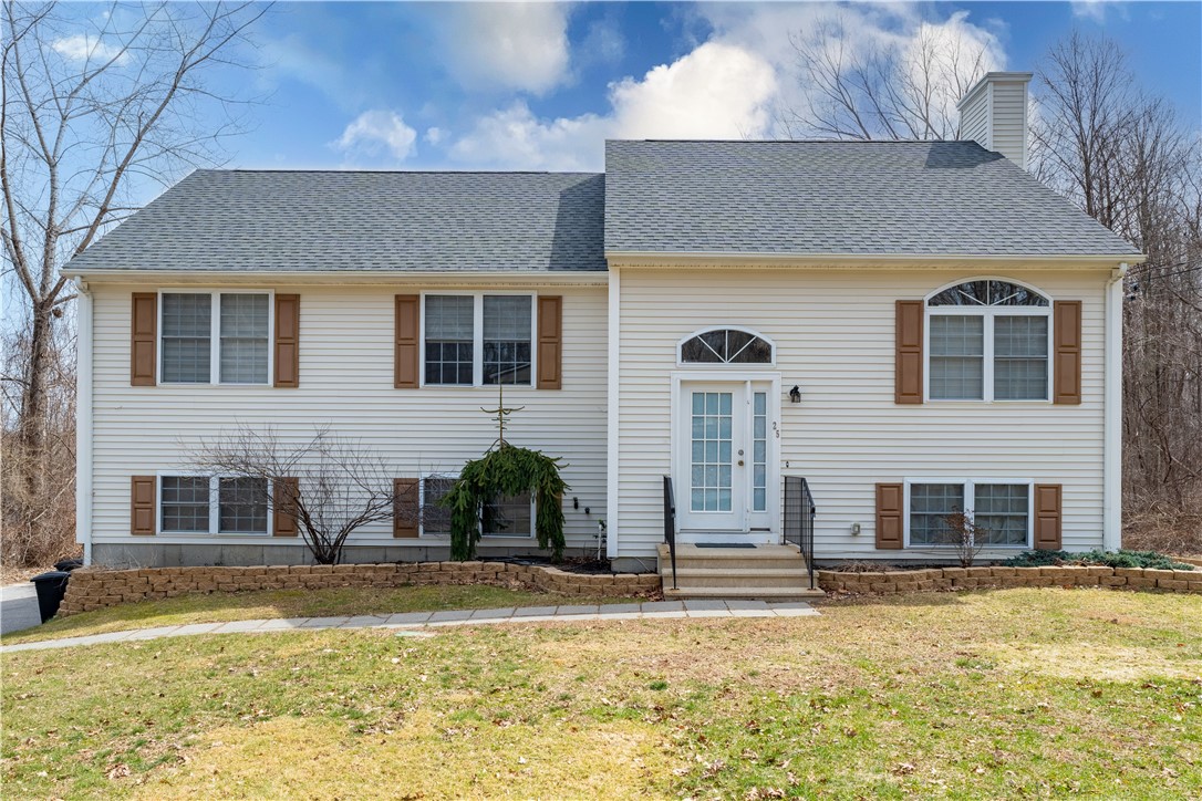 25 Belfield Drive