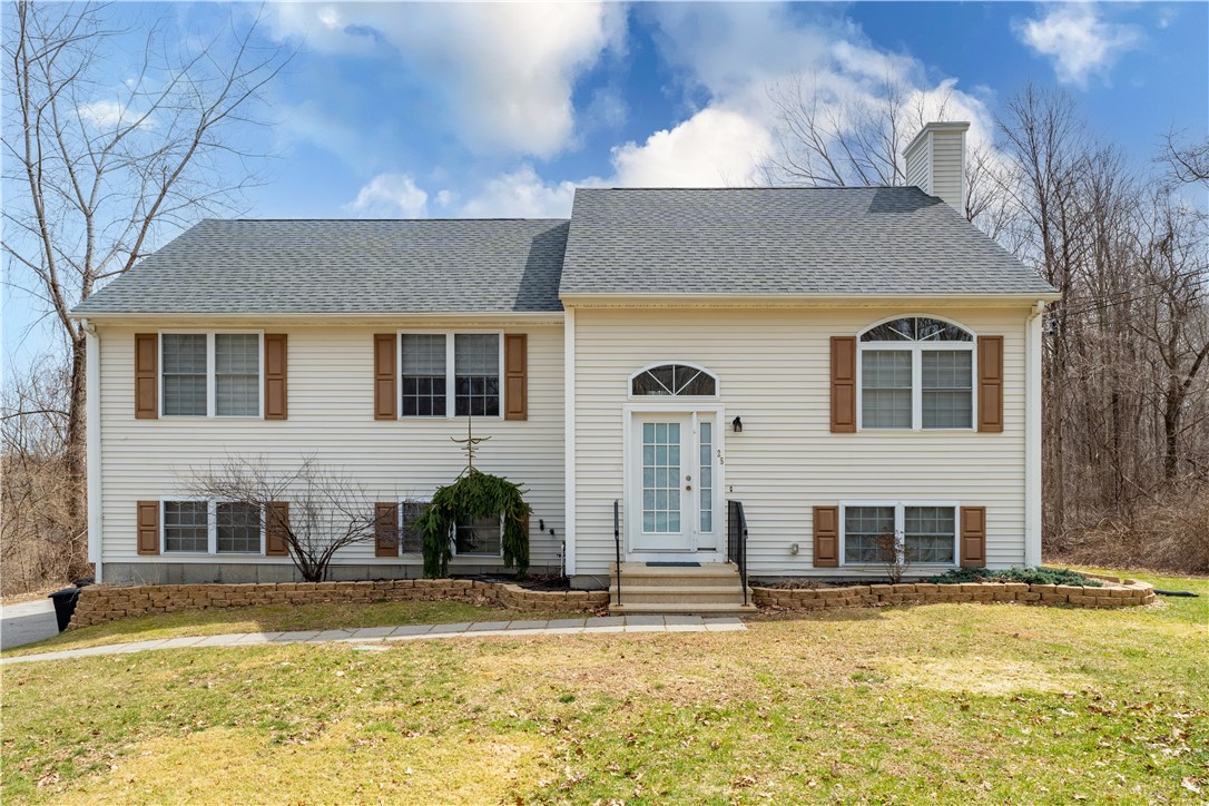 25 Belfield Drive