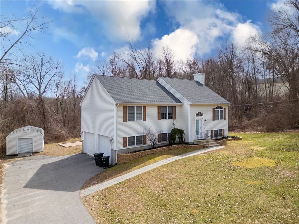 25 Belfield Drive