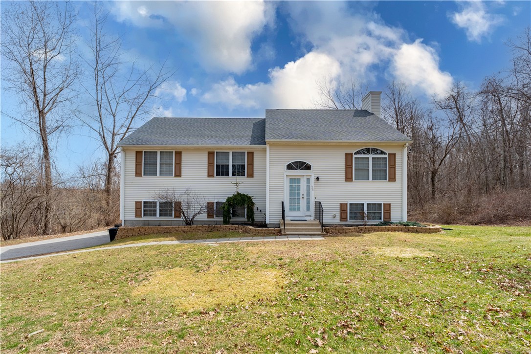25 Belfield Drive