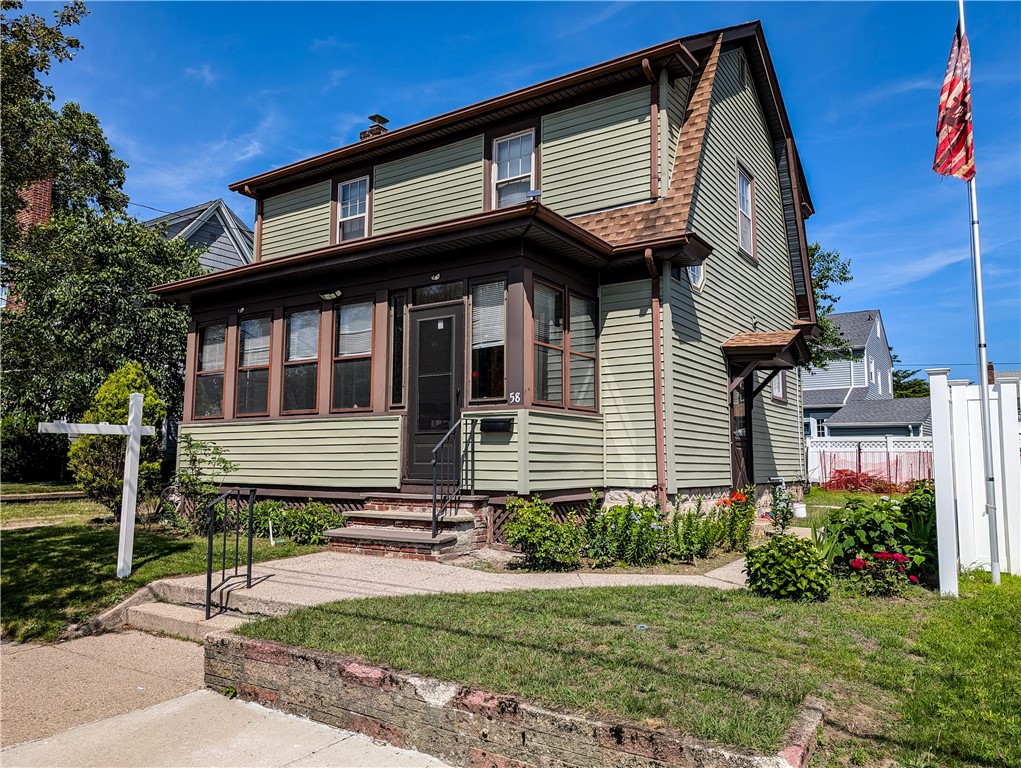 58 Richard Street