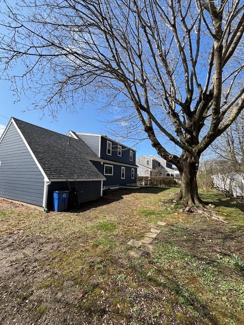 1 Hazard Street