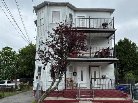 179 Harold Street 3 Providence RI 02908