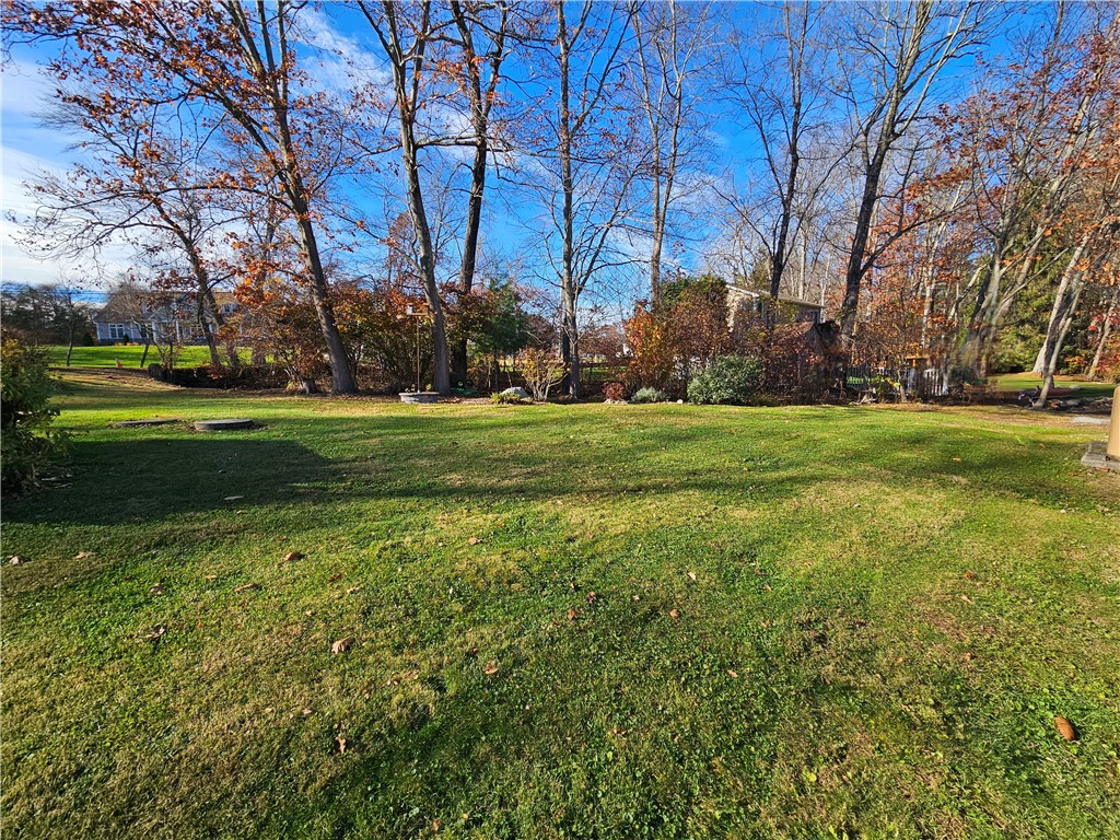 18 Shady Brook Cove Road