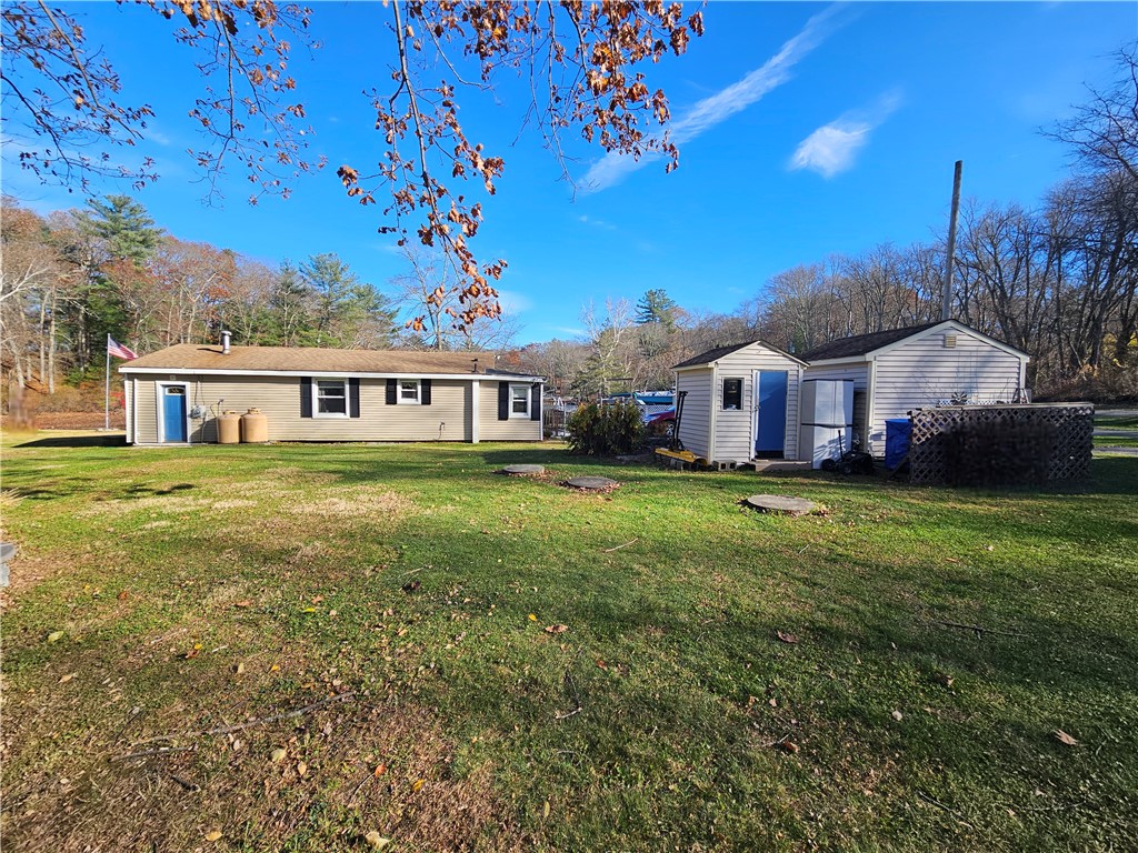 18 Shady Brook Cove Road