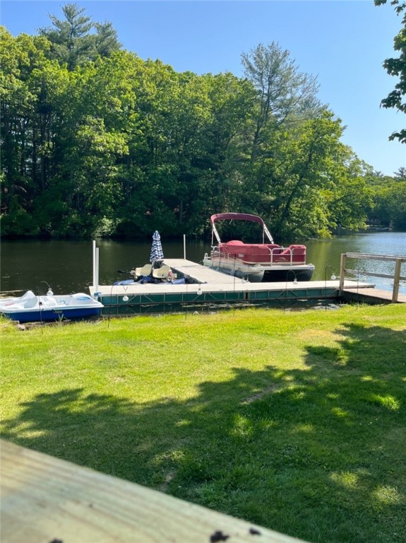 18 Shady Brook Cove Road