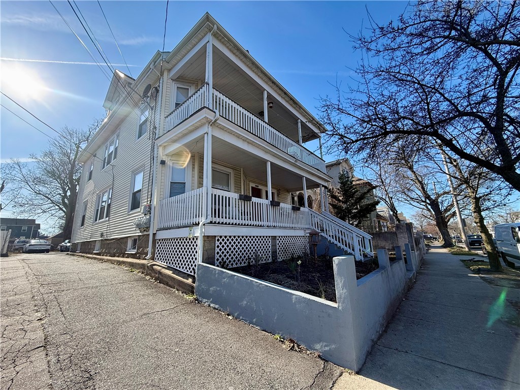 1001 Narragansett Boulevard 1