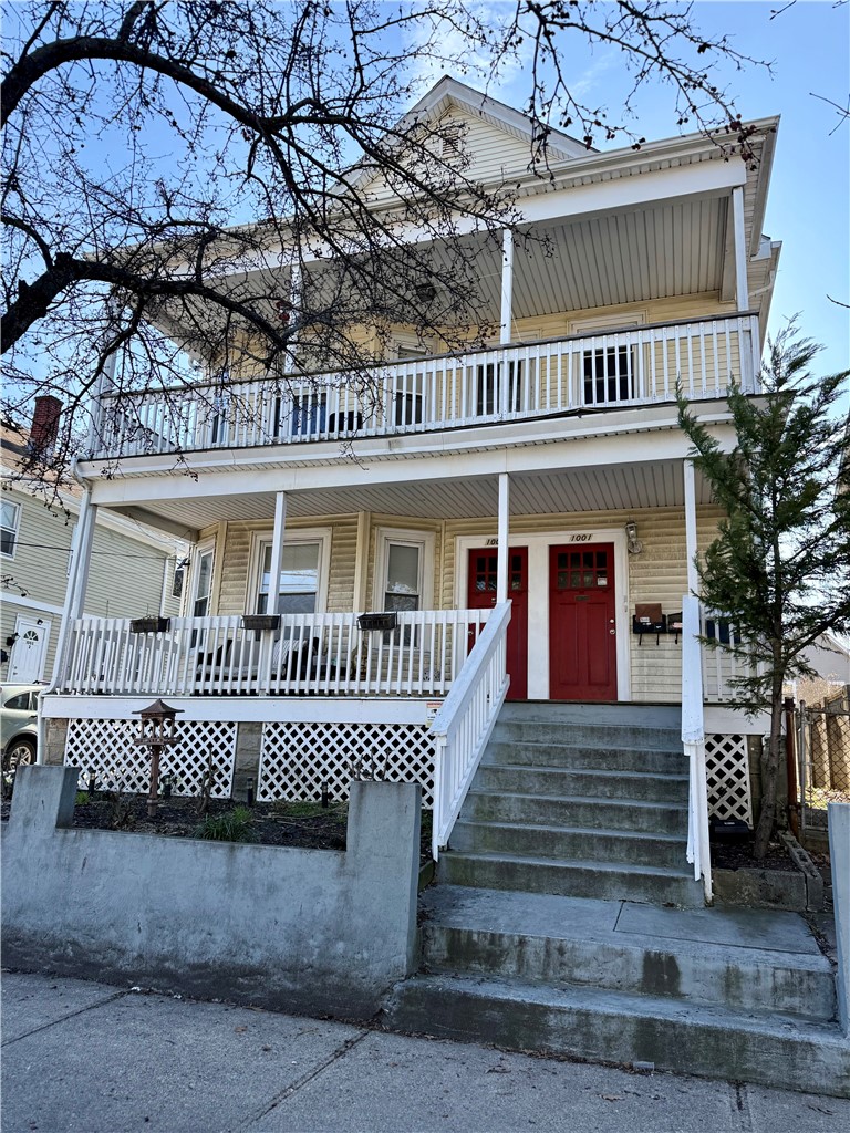 1001 Narragansett Boulevard 1