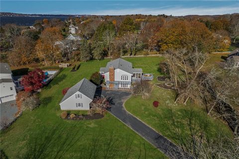 46 Arrowhead Drive Tiverton RI 02878