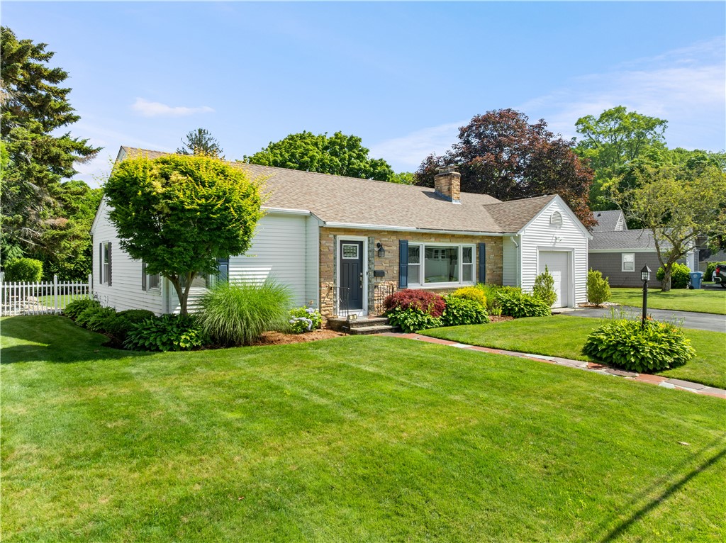 70 Baldwin Orchard Drive