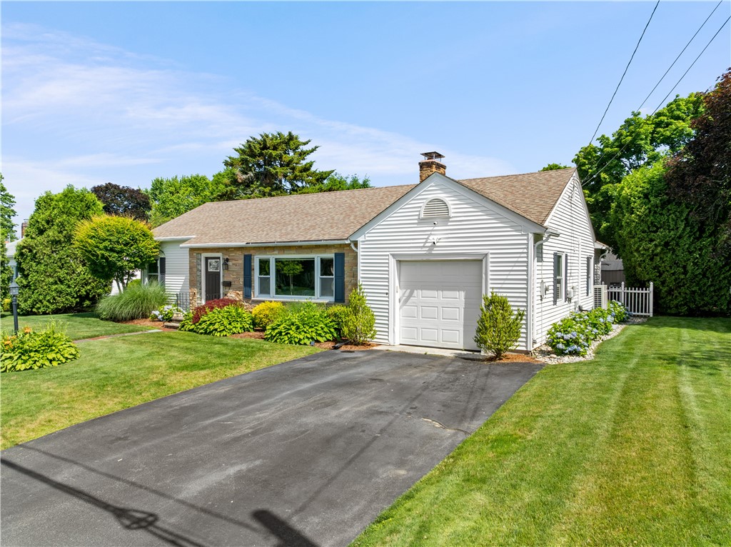 70 Baldwin Orchard Drive