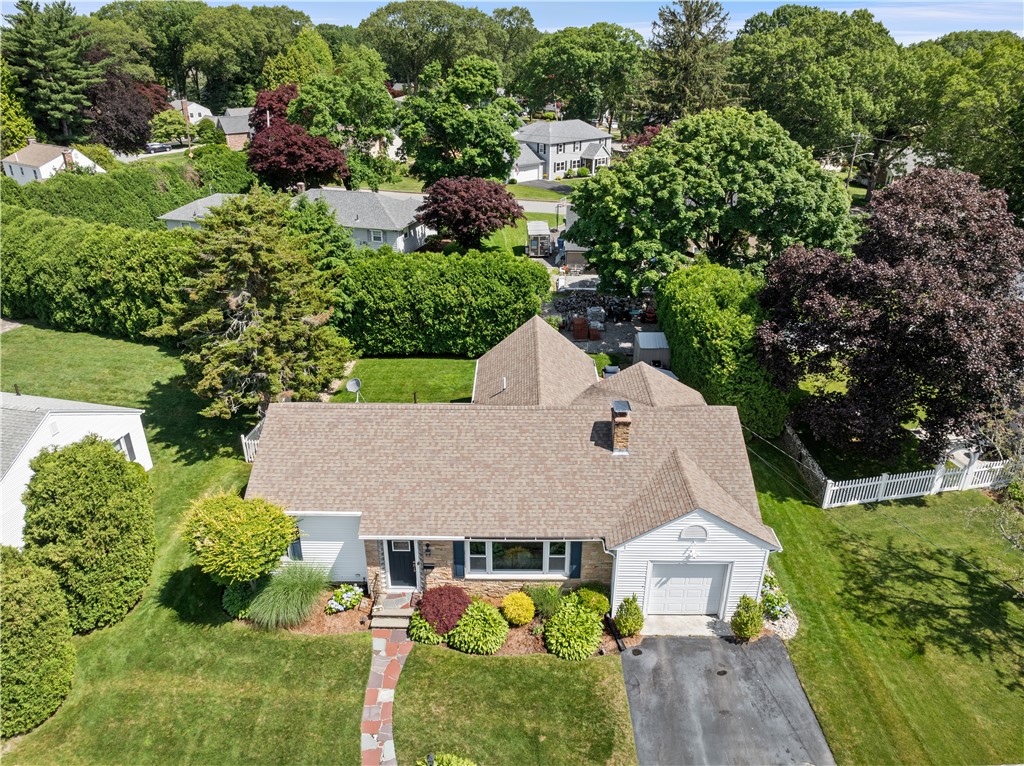 70 Baldwin Orchard Drive