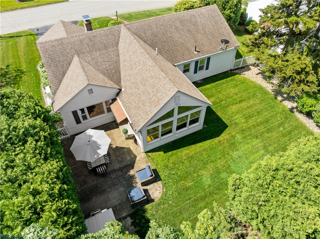 70 Baldwin Orchard Drive